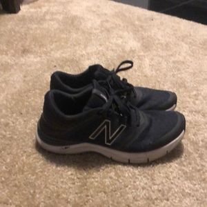 New balance Cush +